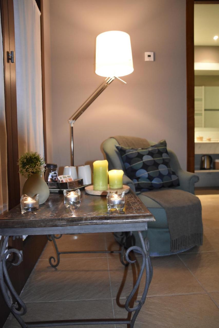 B&B El Ranxo Franciach Екстер'єр фото