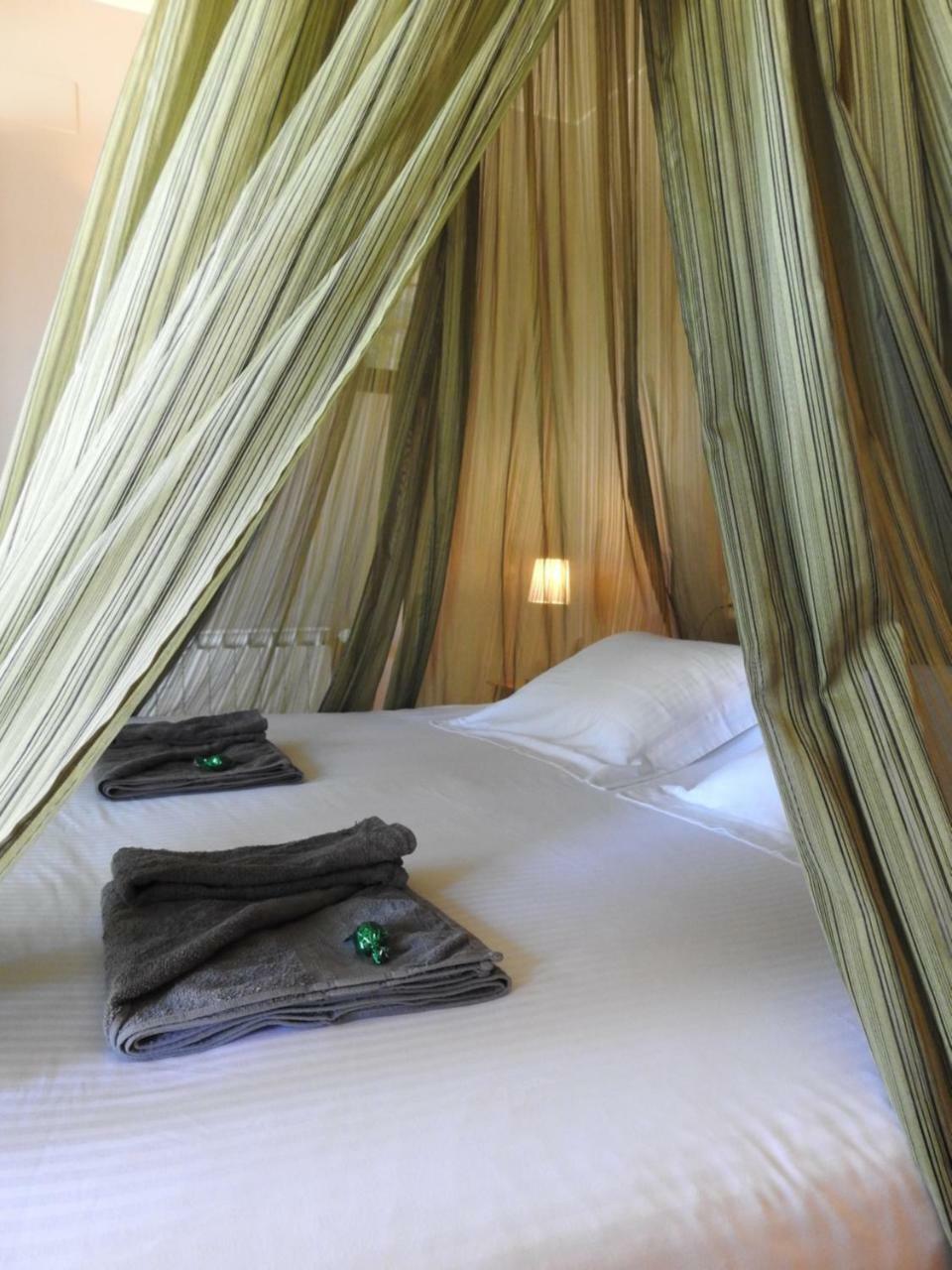 B&B El Ranxo Franciach Екстер'єр фото