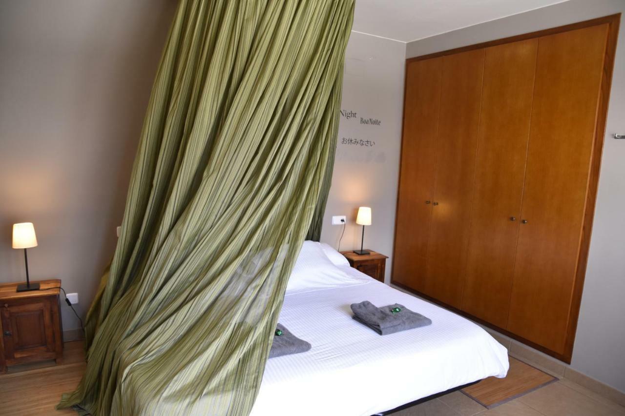 B&B El Ranxo Franciach Екстер'єр фото
