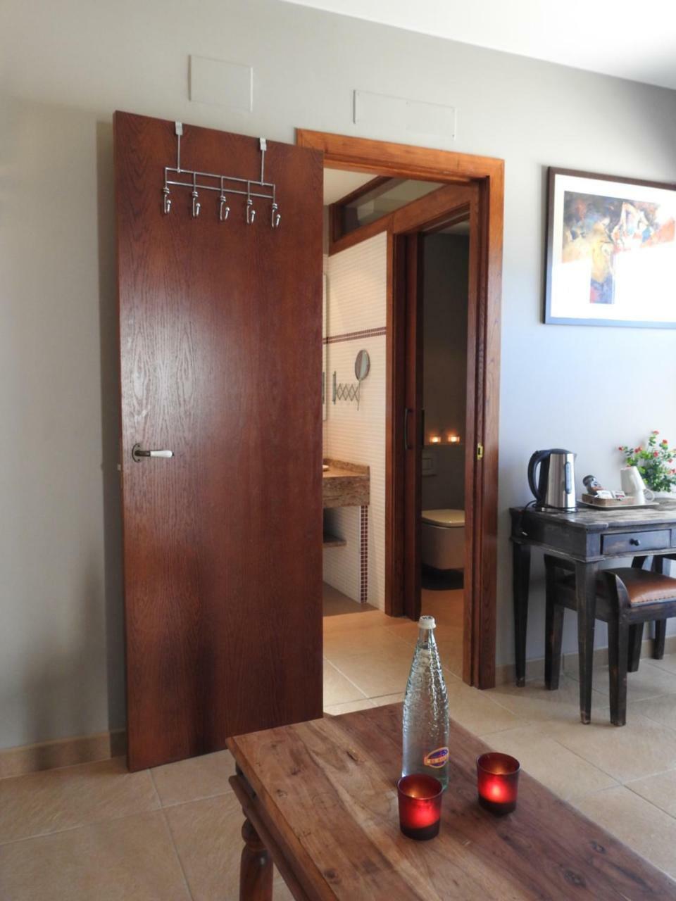 B&B El Ranxo Franciach Екстер'єр фото
