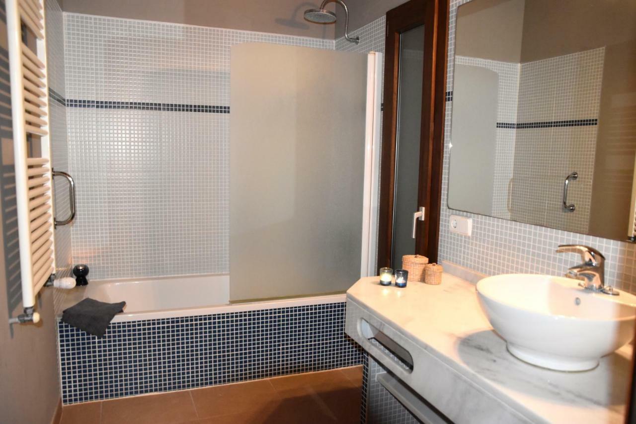 B&B El Ranxo Franciach Екстер'єр фото