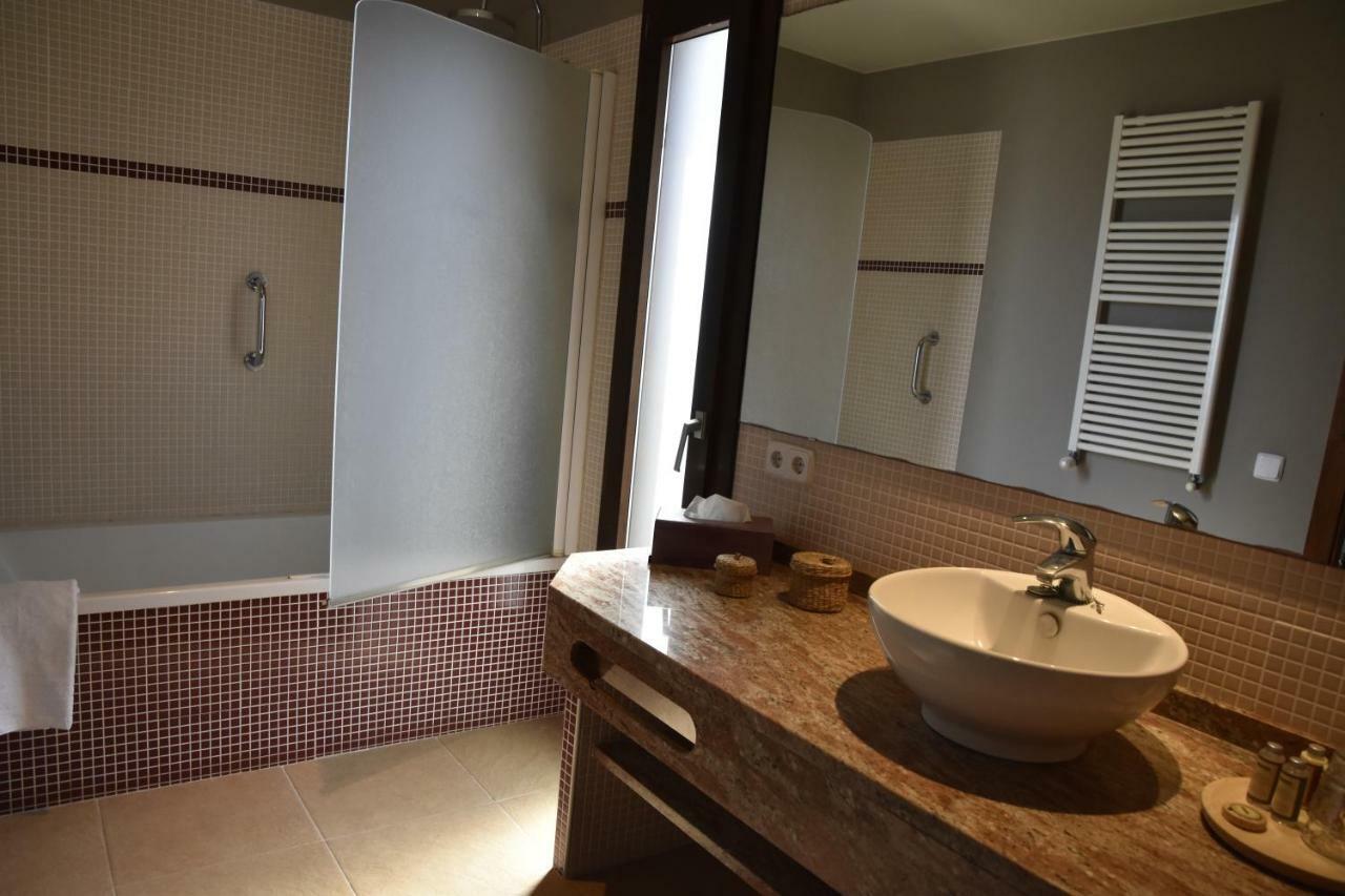 B&B El Ranxo Franciach Екстер'єр фото